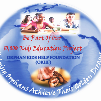 ORPHAN KIDS HELP FOUNDATION