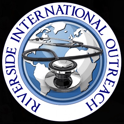 Riverside International Outreach