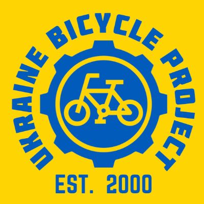 Ukraine Bicycle Project