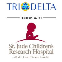 Delta Delta Delta: Delta Rho