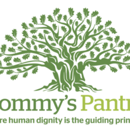 Tommy's Pantry