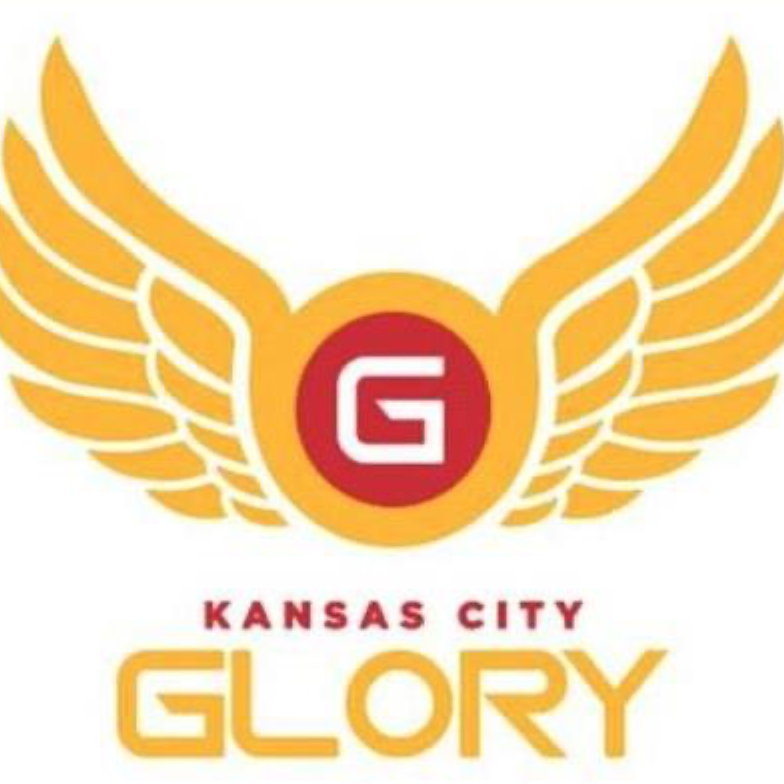 KC Glory Womens Tackle Football Corp