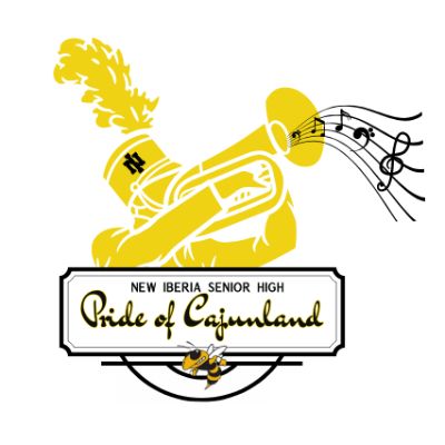 NISH Pride of Cajunland Band Boosters