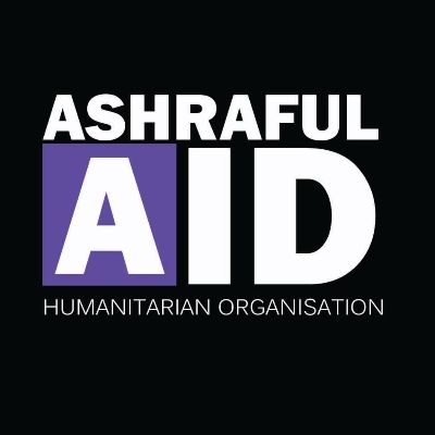 Ashraful Aid Humanitarian Organisation