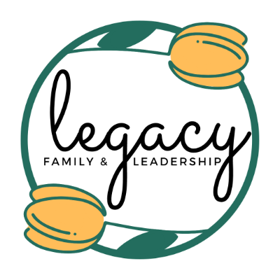 Legacy Family & Leadership