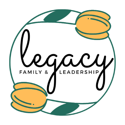 Legacy Family & Leadership