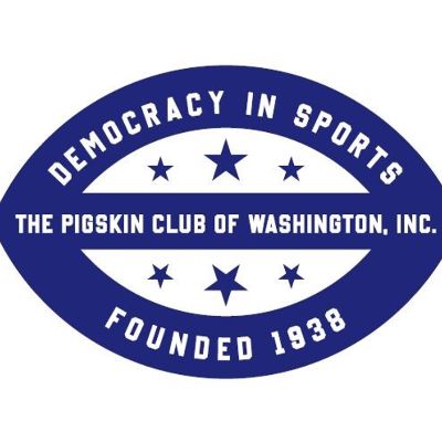 Pigskin Club of Washington, Inc.