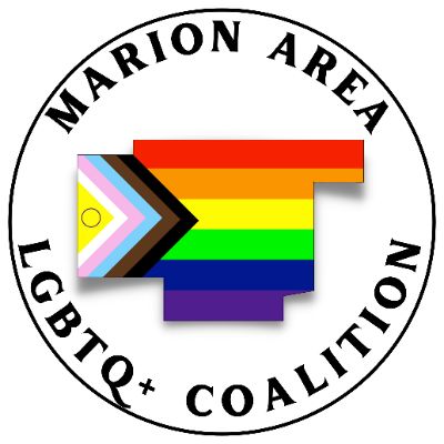 Marion Area LGBTQ+ Coalition