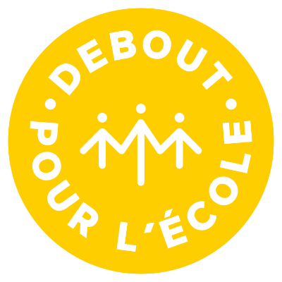 Collectif Debout pour l'école !