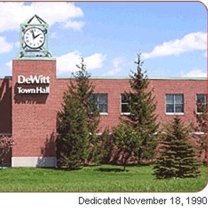 DeWitt Republican Committee