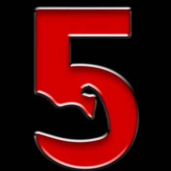 5 Strong Scholarship Foundation, Inc