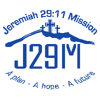 Jeremiah 29:11 World Missions, Inc.