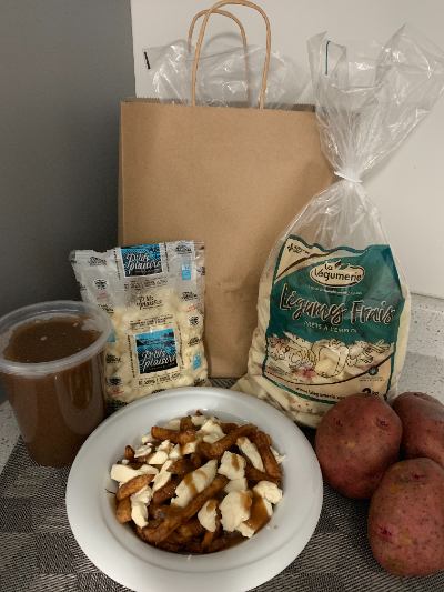 Moisson Haut-Saint-François