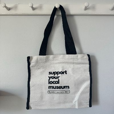 KMHA Tote Bag item