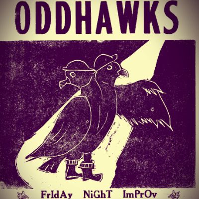 oddhawks performance company