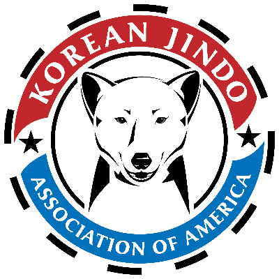 Korean Jindo Dog Association of America