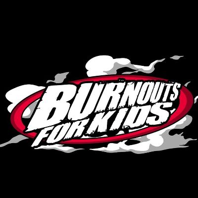 Burnouts For Kids