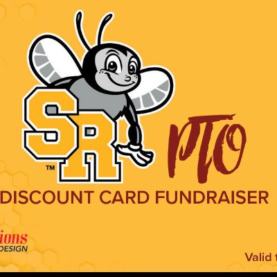 Discount Card Fundraiser item