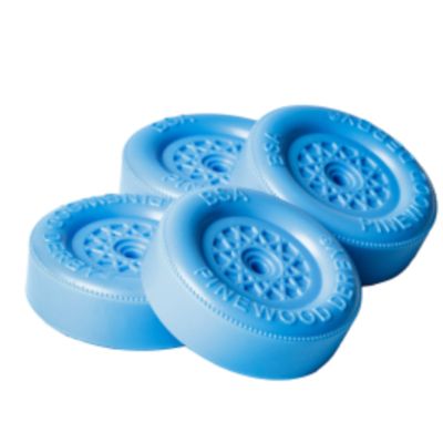 Blue Wheels item