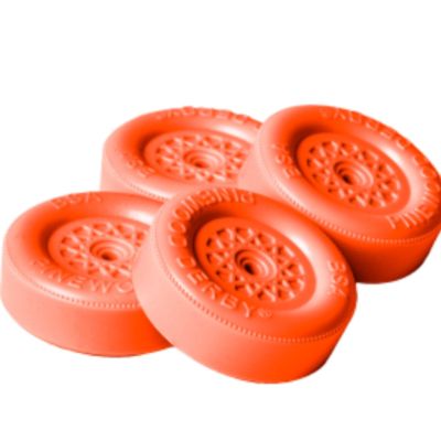 Orange Wheels item
