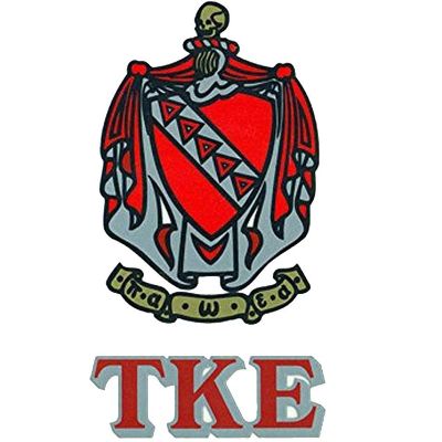 Iota Theta Chapter Tau Kappa Epsilon