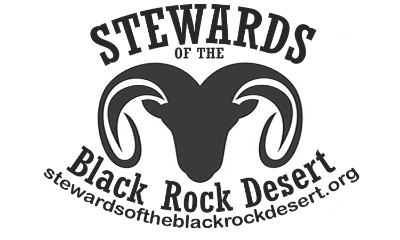 Stewards of the Black Rock Desert