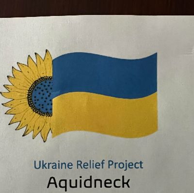 Jamestown Ukraine Relief Project