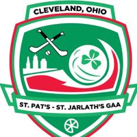 Cleveland Saint Pat's/Saint Jarlath's GF