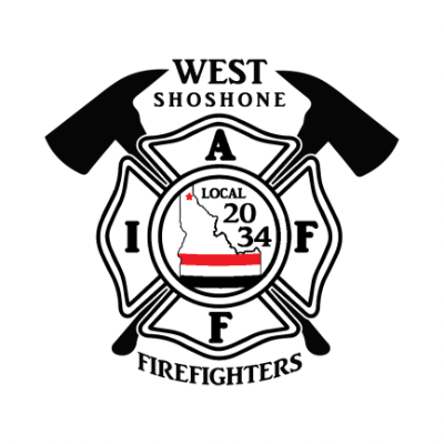 West Shoshone Firefighter's Local 2034