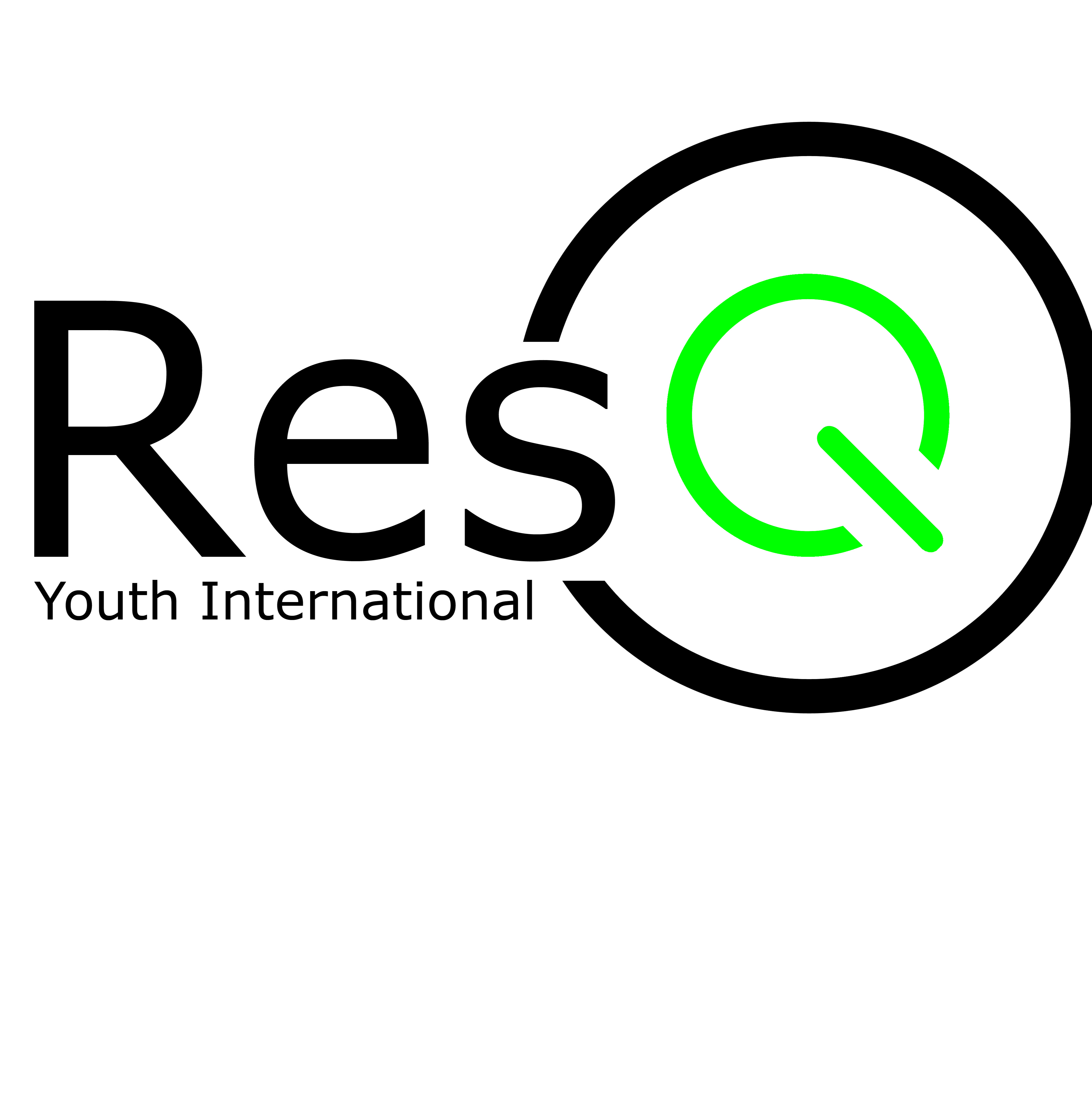 ResQ Youth International Inc.
