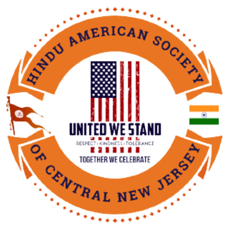 Hindu American Society of Central NJ