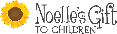 Noelle's Gift to Children