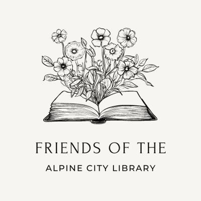 Friends of the Alpine Library