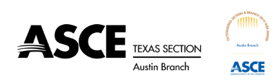 american society of civil engineers-austin branch
