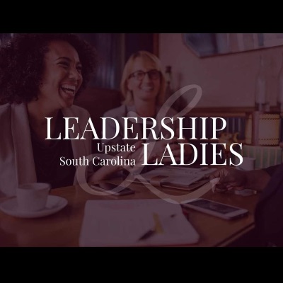 Leadership Ladies UpState SC