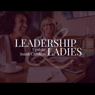 Leadership Ladies UpState SC