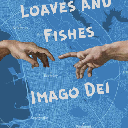 Loaves and Fishes Imago Dei