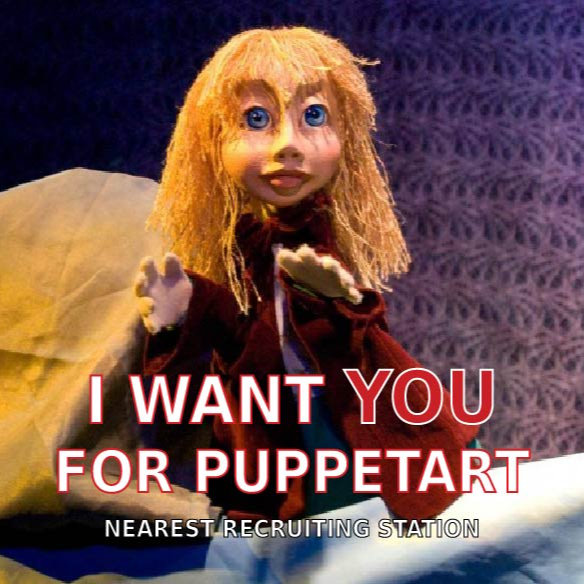 PuppetART