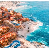Travel - Beachfront Mexico Winner's Choice item