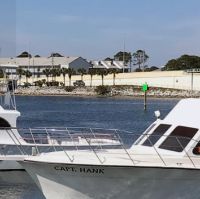 Captain Mike's Charters item