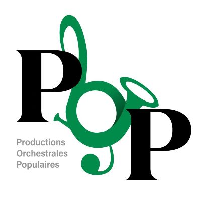 Productions Orchestrales Populaires