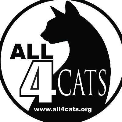 All 4 Cats Rescue