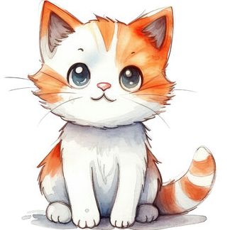 #2 Name A Kitty item