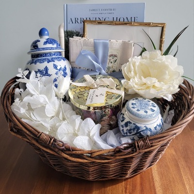 #12 Timeless Home Decor item