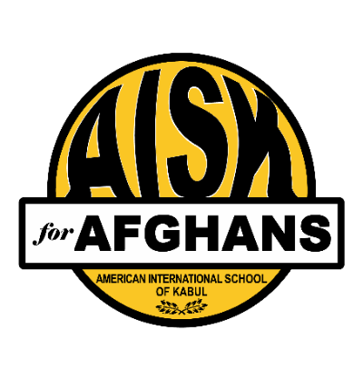 AISK for Afghans