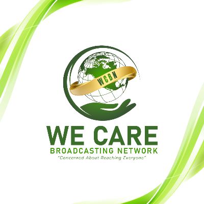 We Care Broadcasting Network (WCBN)