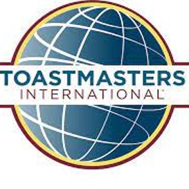 Toastmasters District 123