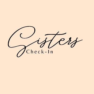 Sisters Check-In