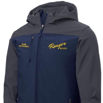 3XL Band Jacket item