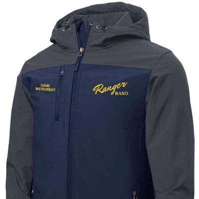 LARGE Band Jacket item